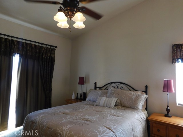 Detail Gallery Image 9 of 27 For 20774 Village Ct, California City,  CA 93505 - 3 Beds | 2 Baths