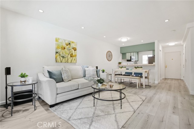 Detail Gallery Image 3 of 31 For 26101 Vermont Ave 103b,  Harbor City,  CA 90710 - 2 Beds | 1 Baths