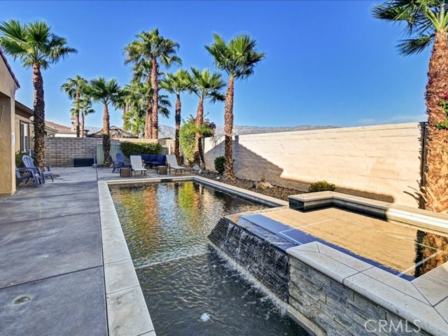 Detail Gallery Image 6 of 48 For 43996 Salpare Pl, Indio,  CA 92203 - 4 Beds | 3 Baths