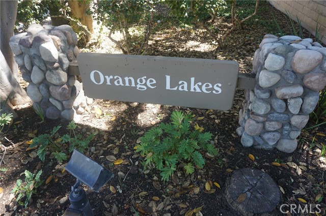 Detail Gallery Image 4 of 14 For 4900 E Chapman Ave #48,  Orange,  CA 92869 - 1 Beds | 1 Baths