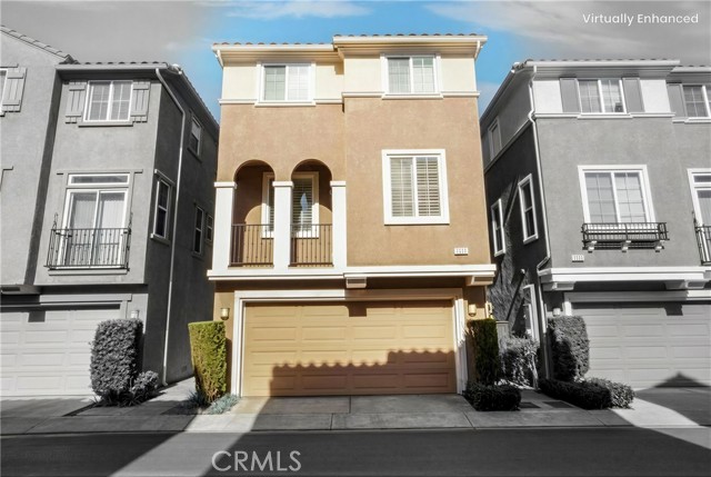 Detail Gallery Image 34 of 35 For 1309 Songbird Way, Torrance,  CA 90501 - 4 Beds | 3/1 Baths