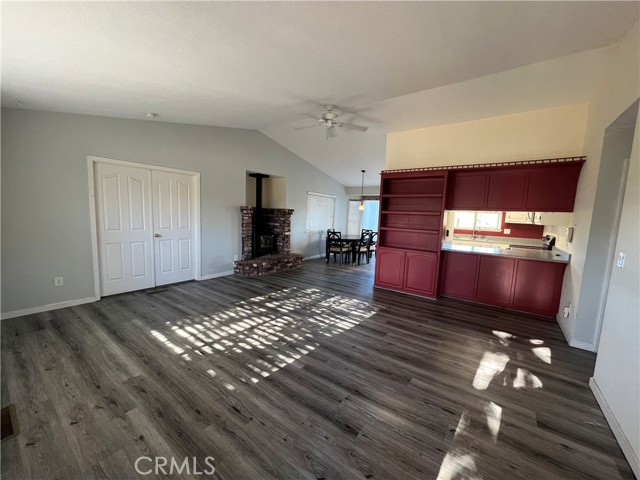 Detail Gallery Image 6 of 25 For 18368 Spyglass, Hidden Valley Lake,  CA 95467 - 3 Beds | 2 Baths