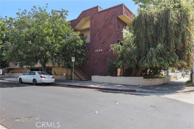 Detail Gallery Image 29 of 31 For 11578 Wyoming #103,  Los Angeles,  CA 90025 - 2 Beds | 2 Baths