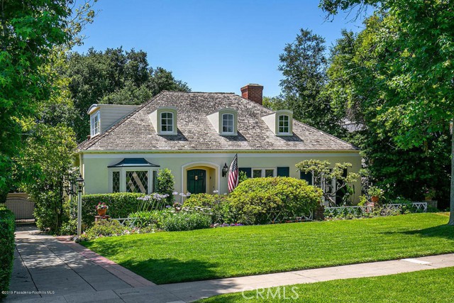 Property Photo from MLS