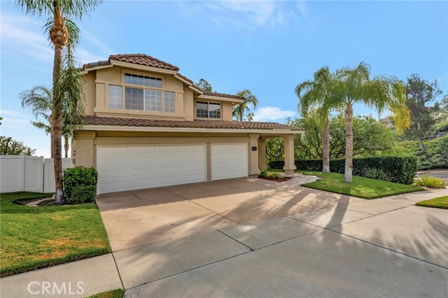 Image 2 for 3601 San Mateo Circle, Corona, CA 92882