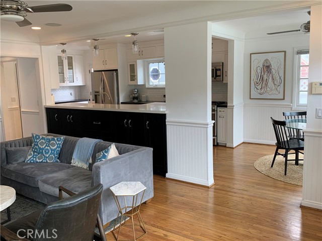 Detail Gallery Image 22 of 50 For 529 21st St, Manhattan Beach,  CA 90266 - 4 Beds | 3 Baths