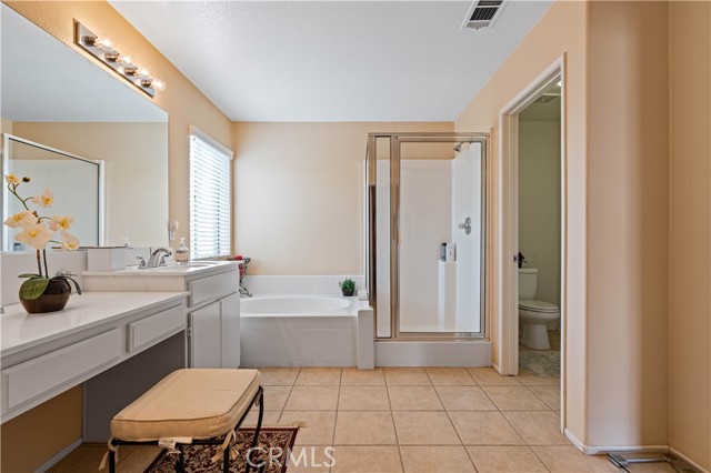 Detail Gallery Image 30 of 72 For 7905 via Obra Ct, Highland,  CA 92346 - 5 Beds | 4/1 Baths