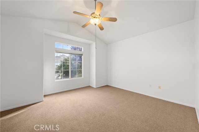 2nd Primary Bedroom
