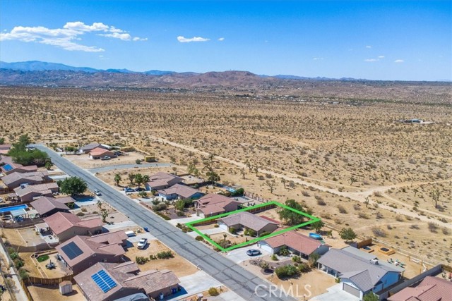 Detail Gallery Image 44 of 51 For 60226 Chesapeake Dr, Joshua Tree,  CA 92252 - 3 Beds | 2 Baths