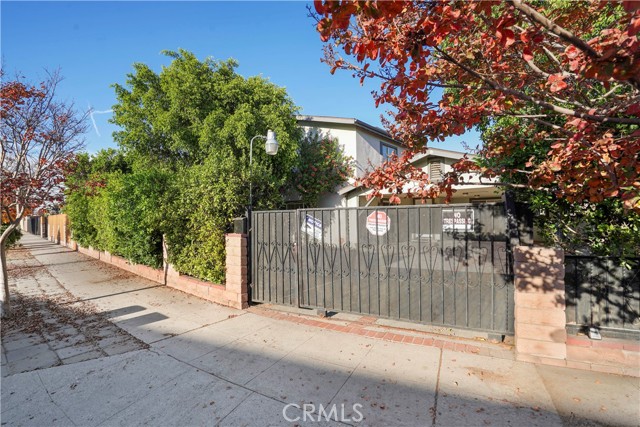 Detail Gallery Image 37 of 37 For 8836 Oneida Ave, Sun Valley,  CA 91352 - 6 Beds | 4 Baths