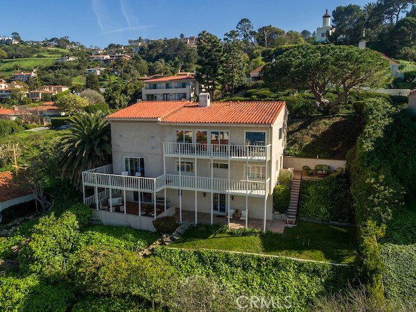 729 Via Del Monte, Palos Verdes Estates, California 90274, 4 Bedrooms Bedrooms, ,1 BathroomBathrooms,Residential,Sold,Via Del Monte,PV17045921