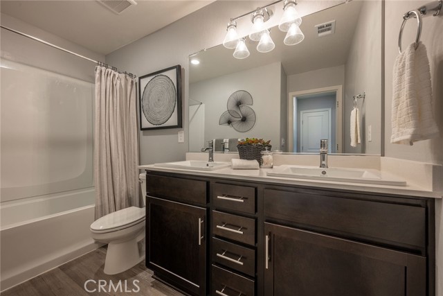 Detail Gallery Image 13 of 19 For 352 Sable Ct 62 Ar,  Merced,  CA 95341 - 4 Beds | 2 Baths