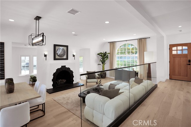 Detail Gallery Image 6 of 75 For 1012 Cory Ave, West Hollywood,  CA 90069 - 3 Beds | 3/1 Baths