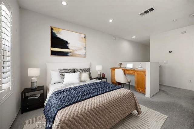 Detail Gallery Image 19 of 41 For 748 Ashby Lane #55,  Brea,  CA 92821 - 3 Beds | 2/1 Baths