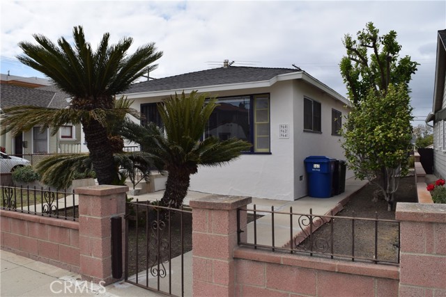 Detail Gallery Image 4 of 41 For 960 W 24th St, San Pedro,  CA 90731 - 1 Beds | 1 Baths