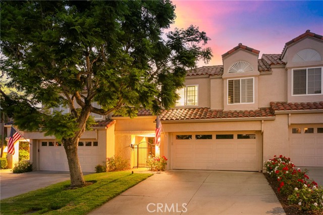 Detail Gallery Image 35 of 35 For 5 Antibes #3,  Laguna Niguel,  CA 92677 - 3 Beds | 2/1 Baths