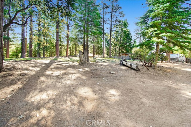 Image 2 for 0 Pine Ridge Rd, Idyllwild, CA 92548