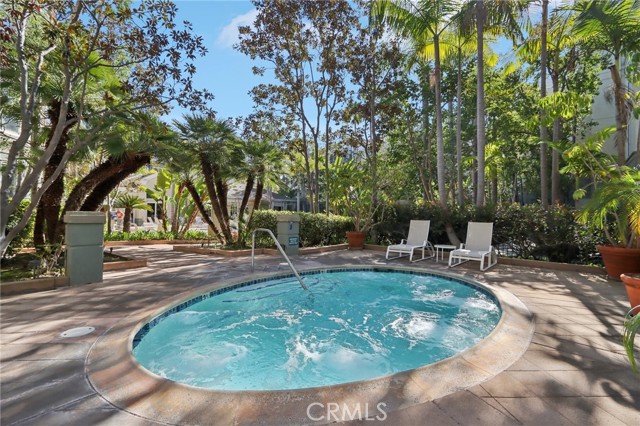 Detail Gallery Image 38 of 43 For 2253 Martin #321,  Irvine,  CA 92612 - 1 Beds | 1 Baths