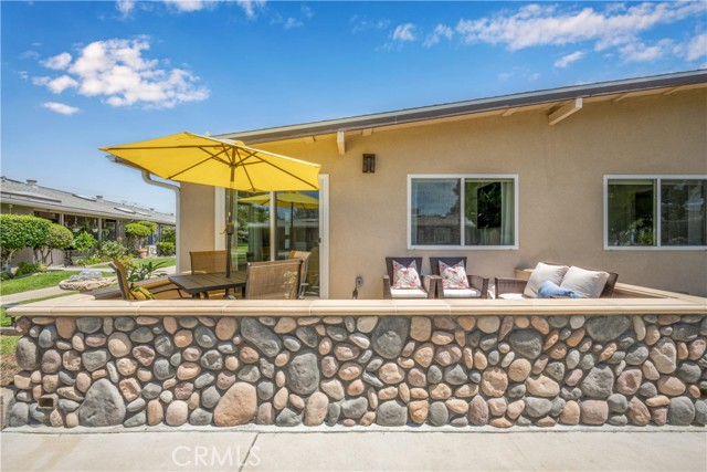 Detail Gallery Image 39 of 59 For 1360 Pelham Rd 69g,  Seal Beach,  CA 90740 - 2 Beds | 1/1 Baths