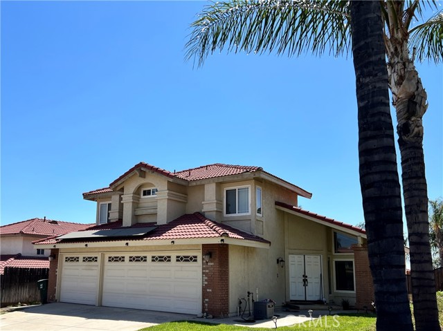 Detail Gallery Image 1 of 1 For 3004 Indian Canyon Ct, Highland,  CA 92346 - 4 Beds | 3 Baths