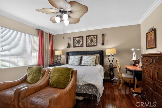 Detail Gallery Image 31 of 58 For 2621 Fallen Leaf Ct, Simi Valley,  CA 93063 - 4 Beds | 3 Baths