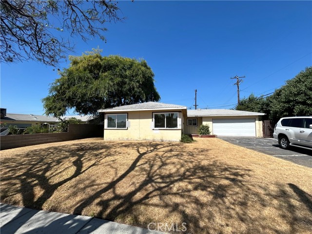 Detail Gallery Image 1 of 1 For 2387 Mountain Ave, Pomona,  CA 91767 - 3 Beds | 2 Baths