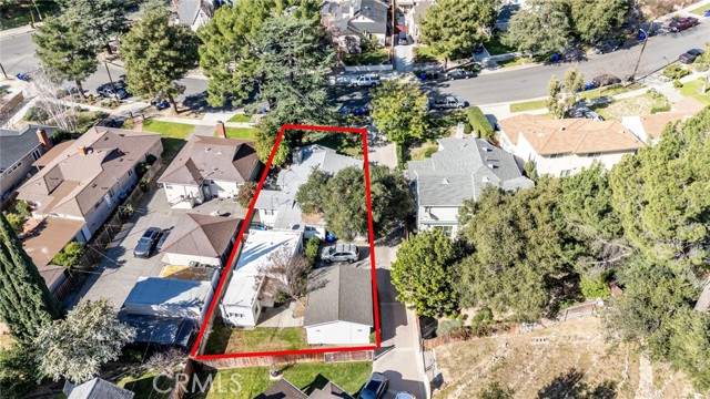 Detail Gallery Image 27 of 29 For 2123 Crescent, Montrose,  CA 91020 - – Beds | – Baths