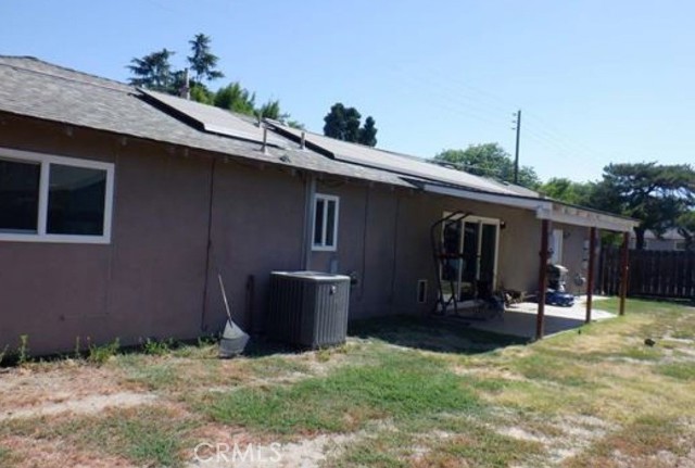 Detail Gallery Image 2 of 4 For 3016 E Orangeburg Ave, Modesto,  CA 95355 - 3 Beds | 2 Baths