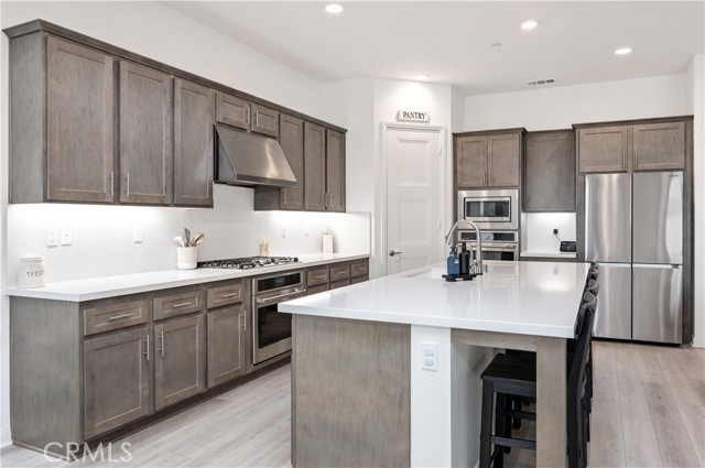 Detail Gallery Image 13 of 39 For 39481 Chamise, Temecula,  CA 92591 - 4 Beds | 3 Baths