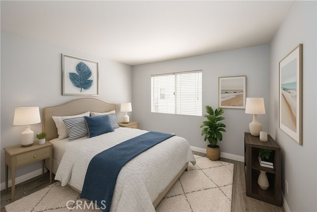 Detail Gallery Image 12 of 36 For 20214 Fanchon Ln #143,  Canyon Country,  CA 91351 - 2 Beds | 2 Baths