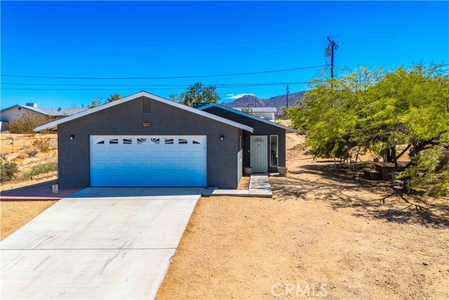 Detail Gallery Image 6 of 54 For 61609 Adobe Dr, Joshua Tree,  CA 92252 - 3 Beds | 2 Baths