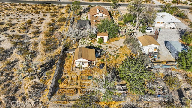 Detail Gallery Image 36 of 43 For 9405 Mesa Rd, Lucerne Valley,  CA 92356 - 2 Beds | 2 Baths