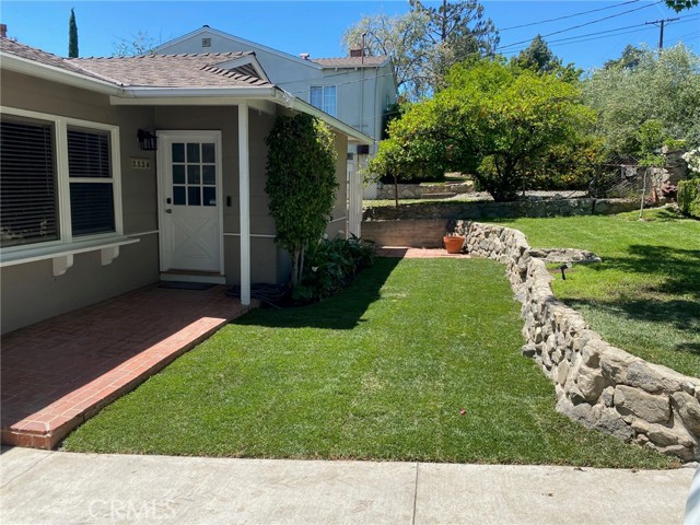 3334 Alabama Street, La Crescenta, California 91214, 3 Bedrooms Bedrooms, ,1 BathroomBathrooms,Residential Lease,For Rent,3334 Alabama Street,CRGD25156359