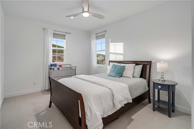 Detail Gallery Image 49 of 74 For 3731 Eliopulos Ranch, Palmdale,  CA 93551 - 5 Beds | 3 Baths