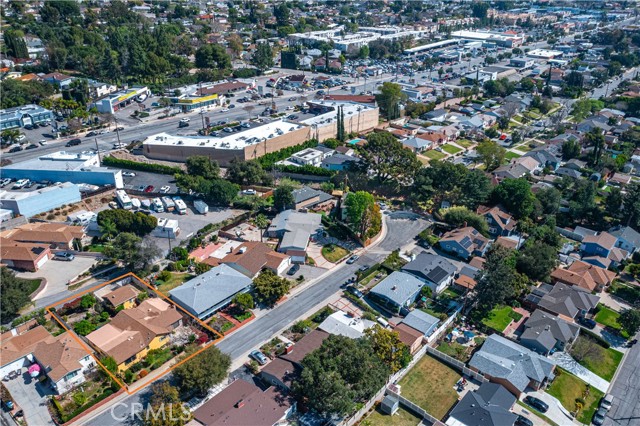 Detail Gallery Image 16 of 16 For 3527 Fairchild, La Crescenta,  CA 91214 - 4 Beds | 2 Baths