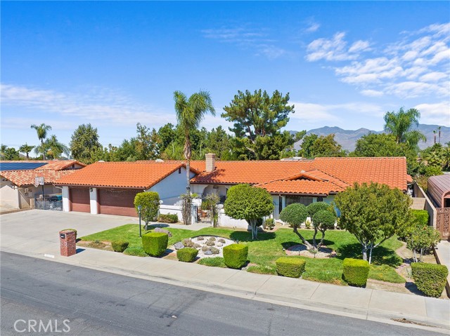 Detail Gallery Image 45 of 50 For 43154 Acacia Ave, Hemet,  CA 92544 - 4 Beds | 3 Baths