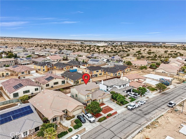 Detail Gallery Image 39 of 39 For 9058 Chimney Rock Ave, Hesperia,  CA 92344 - 4 Beds | 3 Baths
