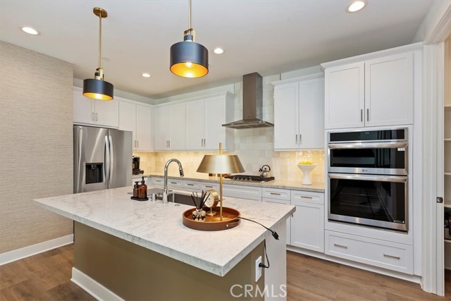 Detail Gallery Image 13 of 41 For 69646 Calle La Costa, Cathedral City,  CA 92234 - 3 Beds | 3 Baths