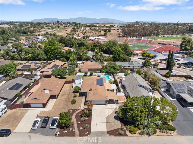 Detail Gallery Image 44 of 55 For 2330 Morro Rd, Fallbrook,  CA 92028 - 3 Beds | 2 Baths