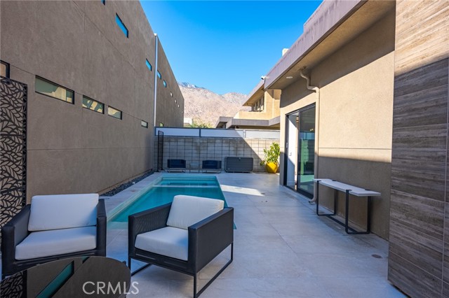 275 S Hermosa, Palm Springs, CA 92262
