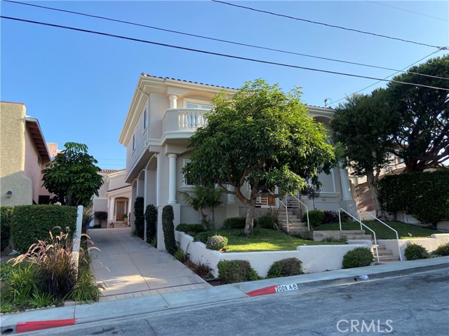 2009 Huntington Lane, Redondo Beach, California 90278, 4 Bedrooms Bedrooms, ,2 BathroomsBathrooms,Residential,Sold,Huntington,PW22200678