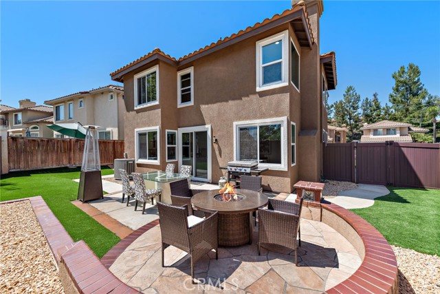 Detail Gallery Image 18 of 27 For 52 via Brida, Rancho Santa Margarita,  CA 92688 - 4 Beds | 2/1 Baths