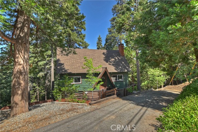 Detail Gallery Image 39 of 43 For 137 Grizzly Rd, Lake Arrowhead,  CA 92352 - 3 Beds | 2 Baths