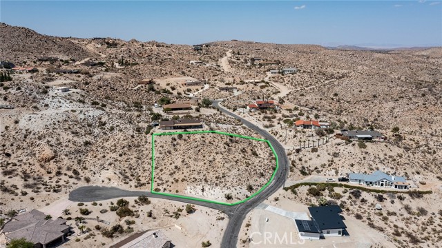 Detail Gallery Image 5 of 13 For 999 Mandarin Rd, Yucca Valley,  CA 92284 - – Beds | – Baths