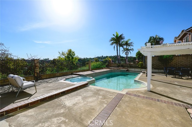 Detail Gallery Image 48 of 59 For 2989 Olympic View, Chino Hills,  CA 91709 - 4 Beds | 3 Baths