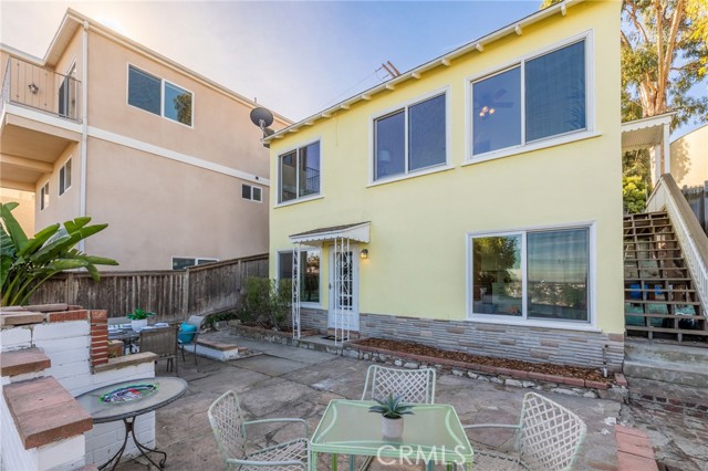 1550 Silver Street, Hermosa Beach, California 90254, 2 Bedrooms Bedrooms, ,1 BathroomBathrooms,Residential,Sold,Silver,PV23227070