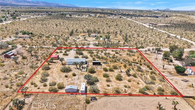 Property Photo from MLS