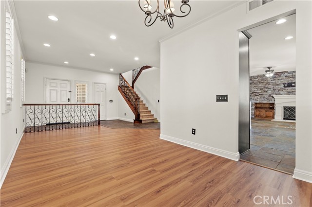 Detail Gallery Image 3 of 36 For 12253 Knightsbridge Dr, Rancho Cucamonga,  CA 91739 - 4 Beds | 3 Baths