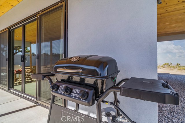 Detail Gallery Image 38 of 43 For 59149 Desert Gold Dr, Yucca Valley,  CA 92284 - 1 Beds | 1 Baths