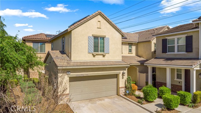 Detail Gallery Image 2 of 54 For 4961 S Monarch Pl, Ontario,  CA 91762 - 4 Beds | 3 Baths